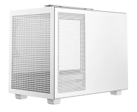 Deepcool Obudowa DeepCool CH160 WH R-CH160-WHNGI0-G-1 R-CH160-WHNGI0-G-1              - 1325699 - zdjęcie 3